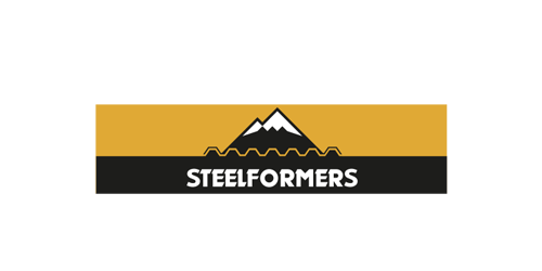 Sponsor - Taranaki Steelformers