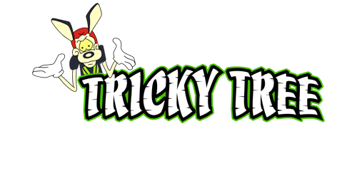 Sponsor - Tricky Tree Specialist